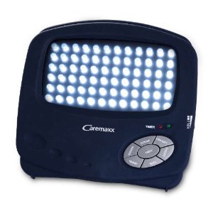 Caremaxx Lichttherapiegerät